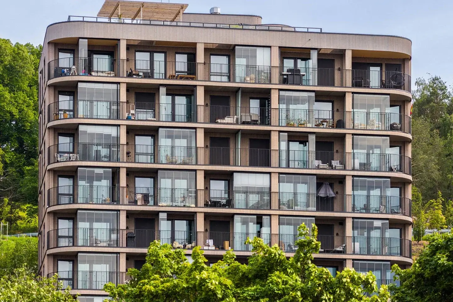 90 Grader AS – håndverk og prosjekter i Lillestrøm