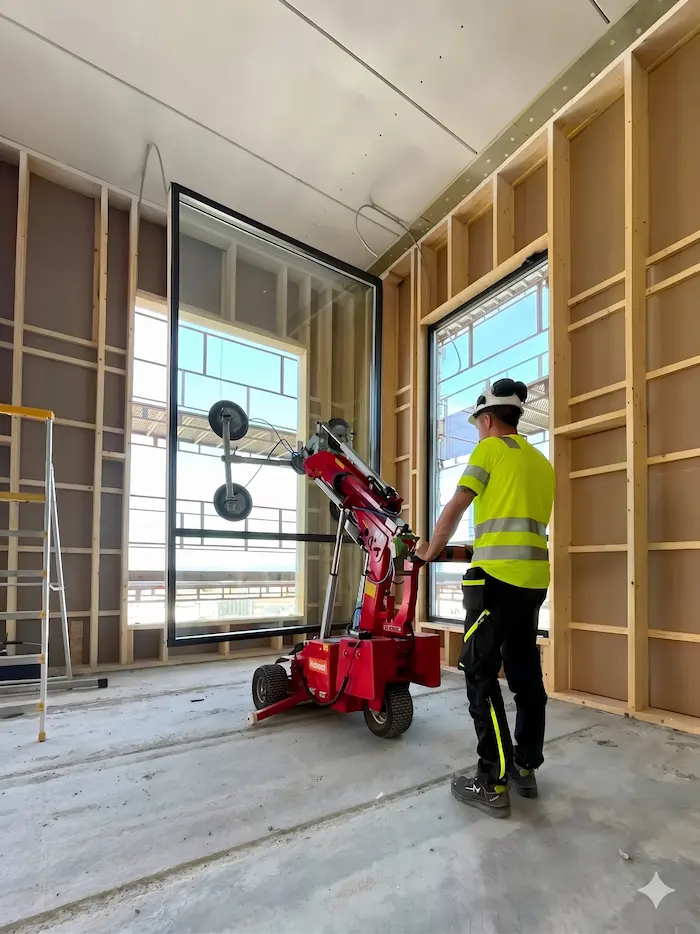 90 Grader AS – håndverk og prosjekter i Stabekk