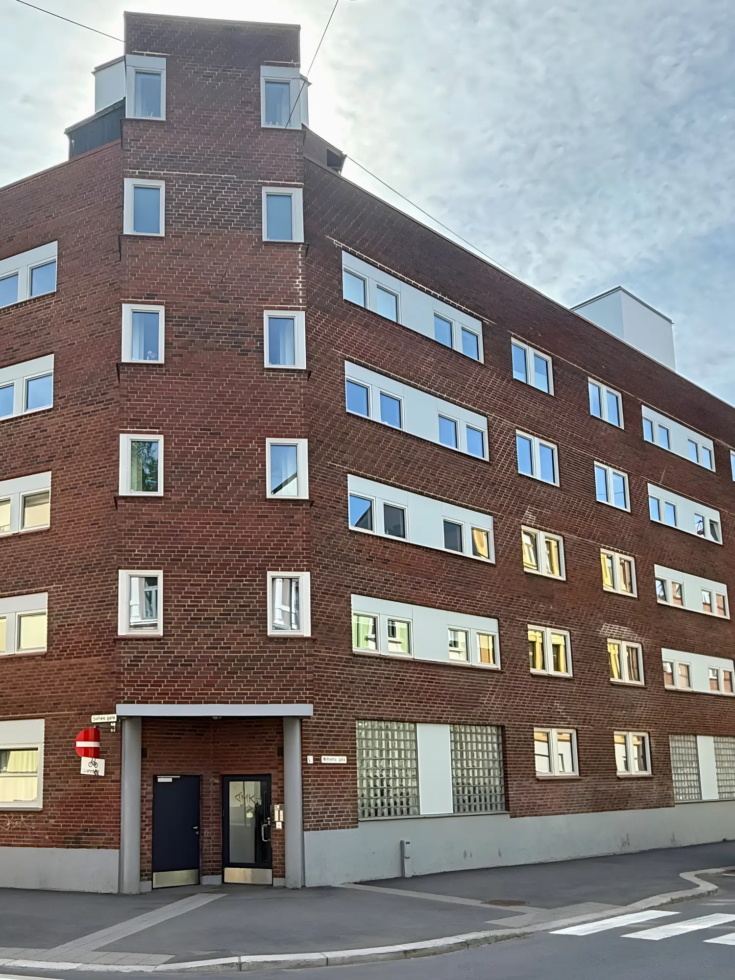 90 Grader AS – håndverk og prosjekter i Ås