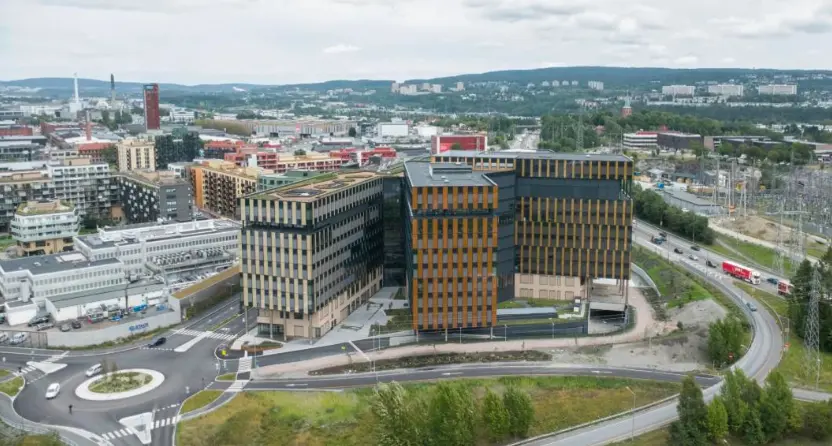 CCB – Ulven