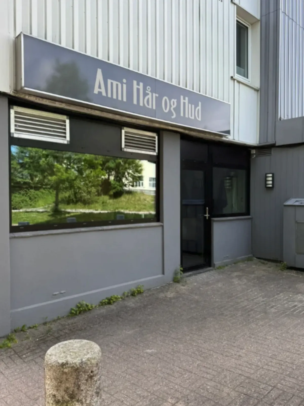 AMI Hår og Hud Frisørsalong