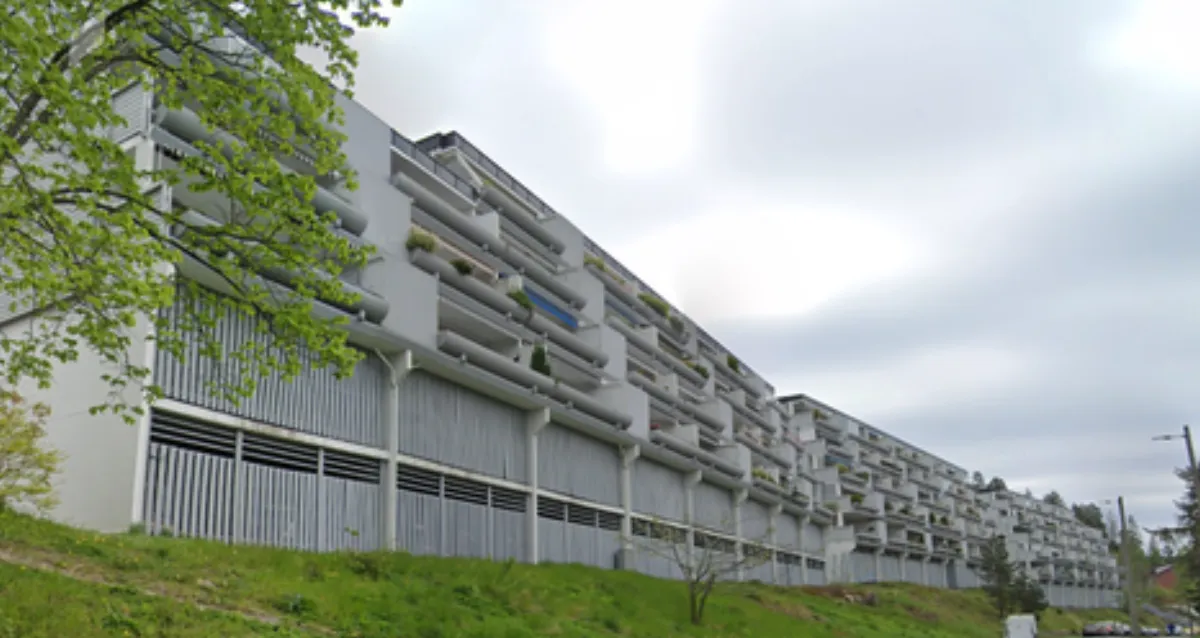 Jerpeskogen Brl.